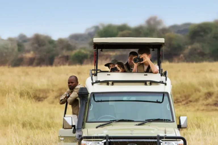 14 essential things to consider for your safari packing list tanzania banner 2048x1011 2