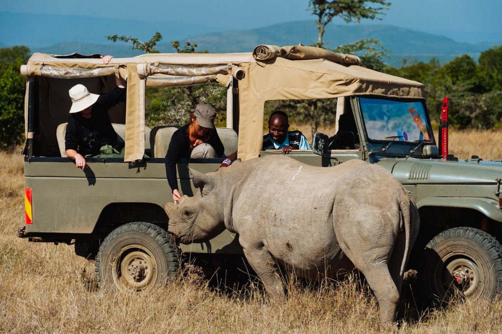 Ol Pejeta Conservancy 1024x682