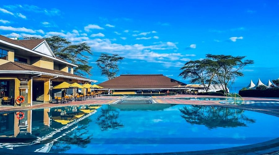 lake naivasha accomodation