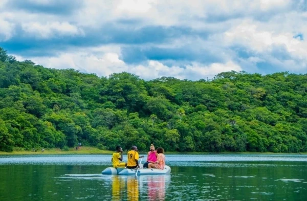Lake Chala