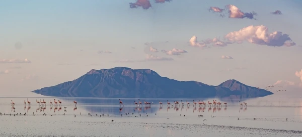 Lake Natron