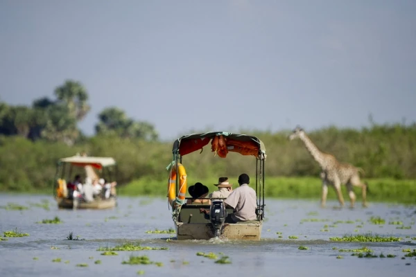 Rufiji River