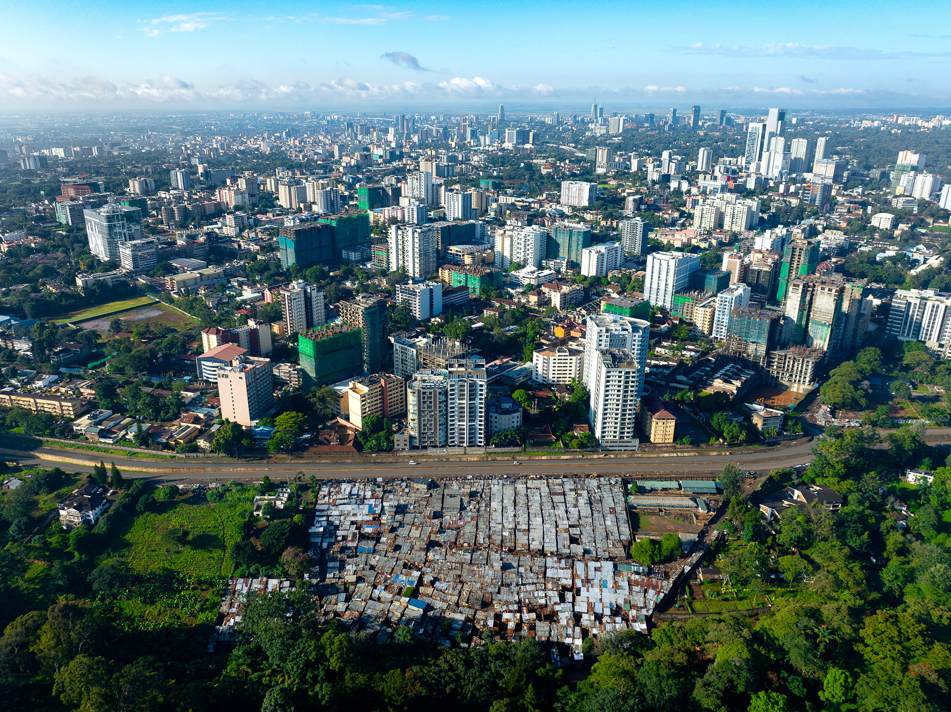 nairobi