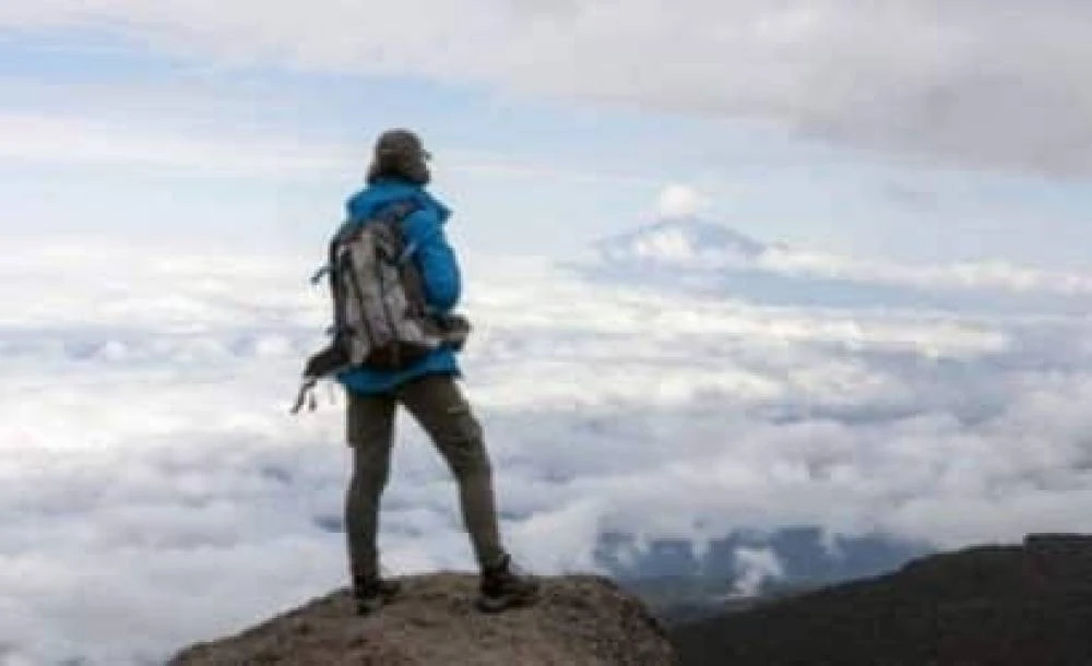 7-Day Kilimanjaro Marangu Route (Coca Cola Route) with Hut Accomodation