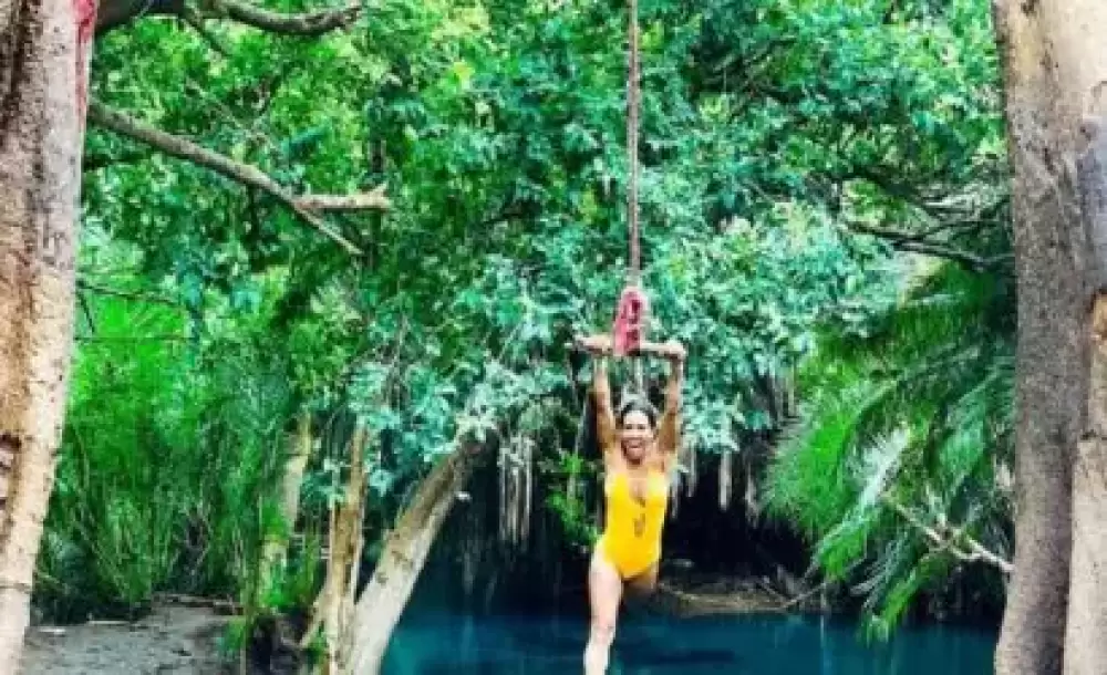 1-Day Materuni Waterfalls, Coffee & Hot Springs Tour