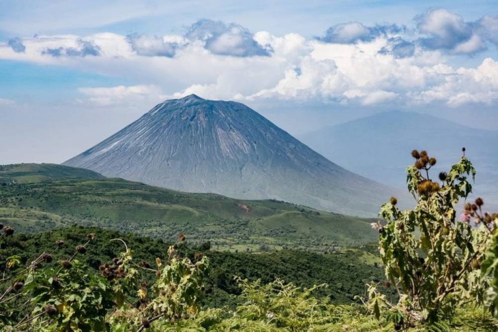 1Day Mt Meru hiking