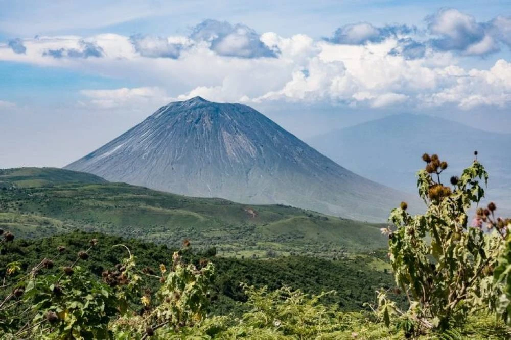 1Day Mt Meru hiking