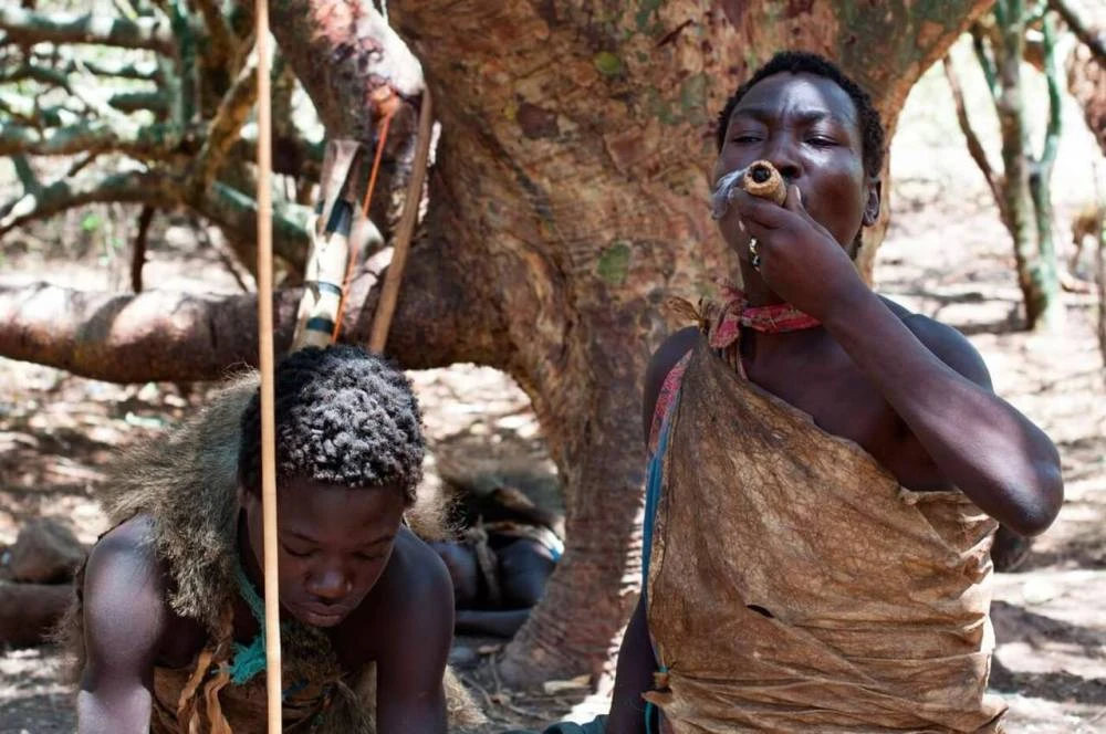 2 Days Lake Eyasi Cultural Tour