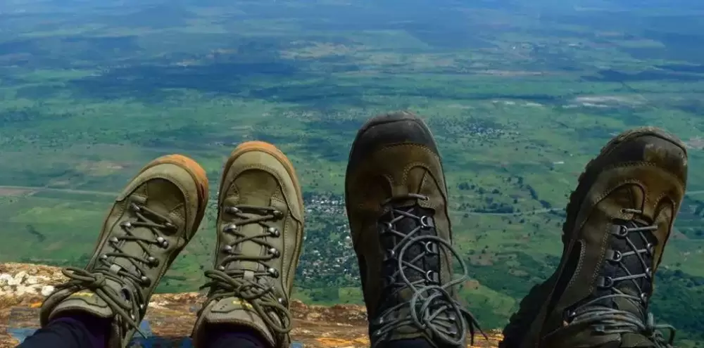 4 Day Usambara hike