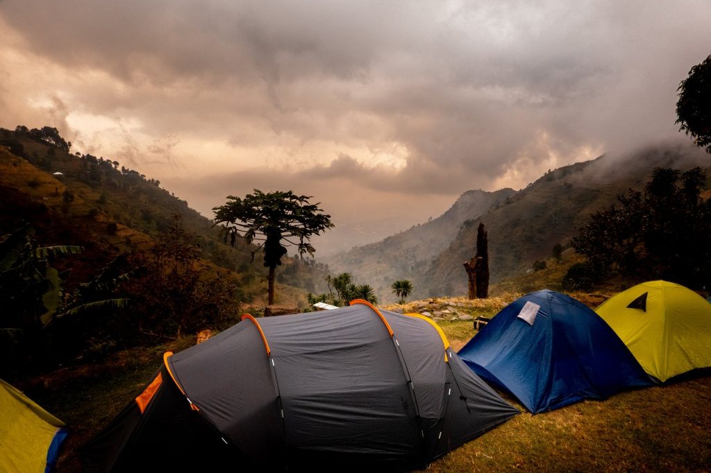 Things you can do at Uluguru mountains