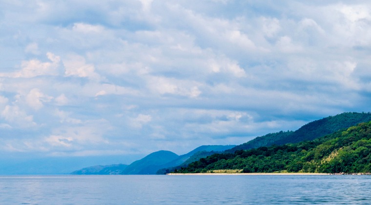 Lake Tanganyika