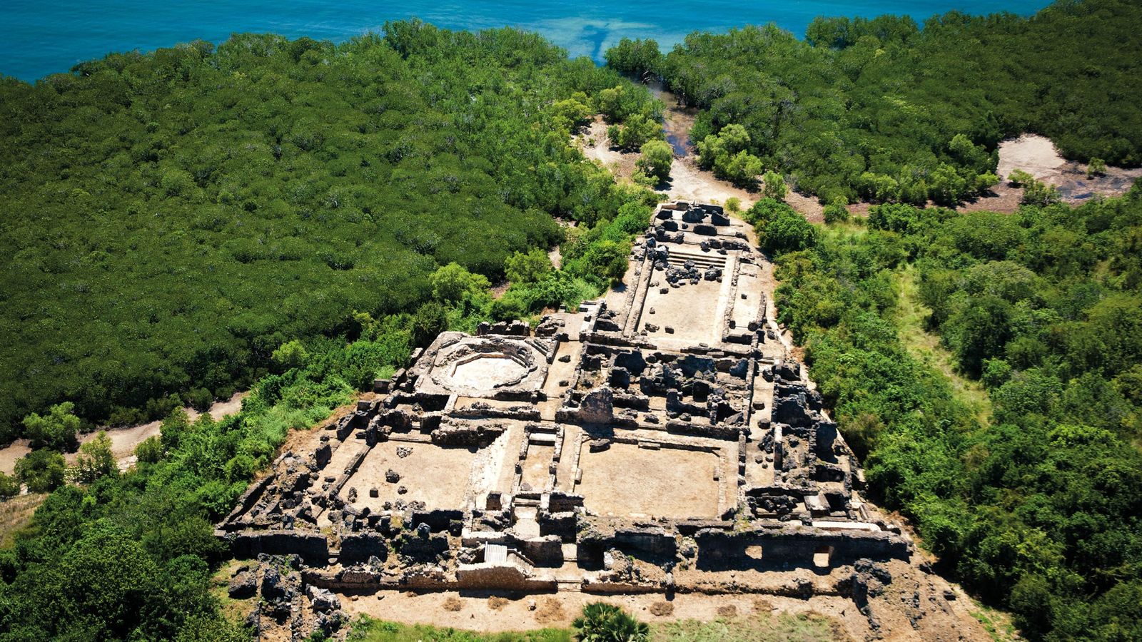 Things to Do in Kilwa Things to Do in Kilwa