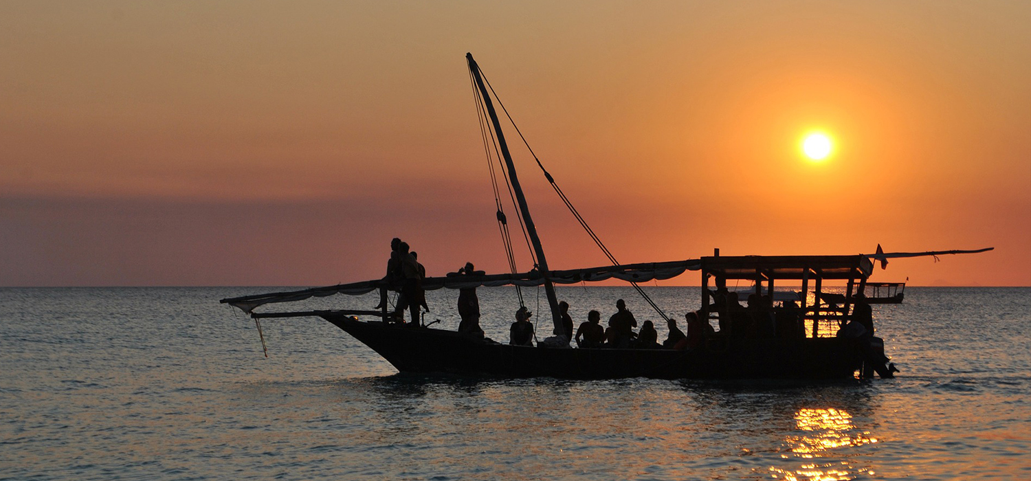 Things to do in Zanzibar