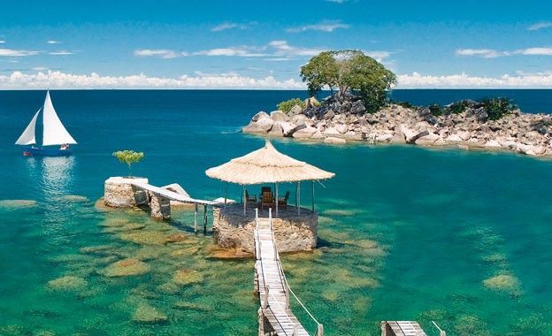 Facts about Lake Nyasa Facts about Lake Nyasa