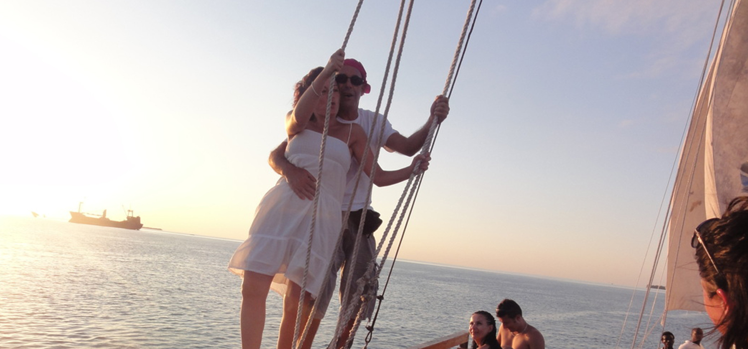 Best time to visit Lake Tanganyika