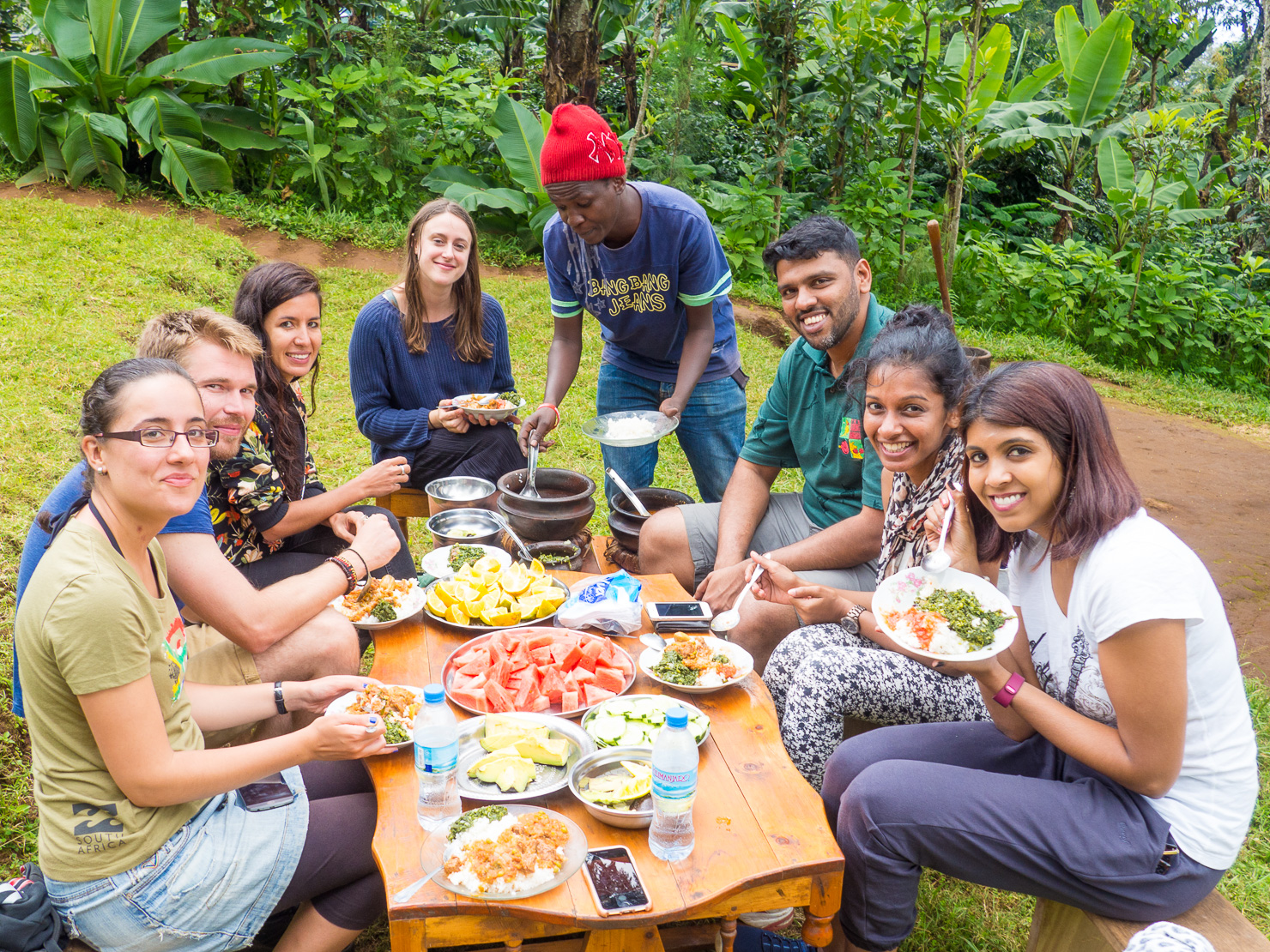 Things To Do in Moshi