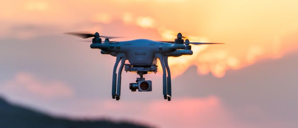 Where to fly drones in Tanzania