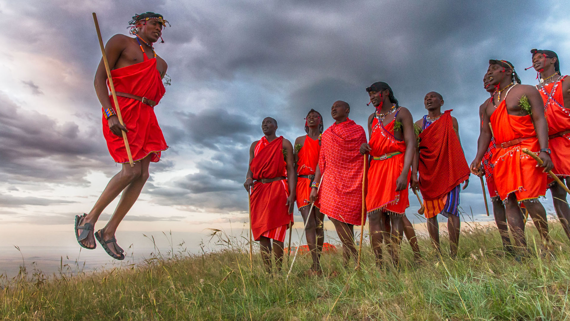 Rise of Swahili culture