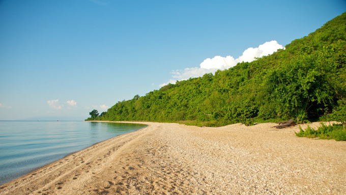 Where To Stay at Gombe Stream National Park