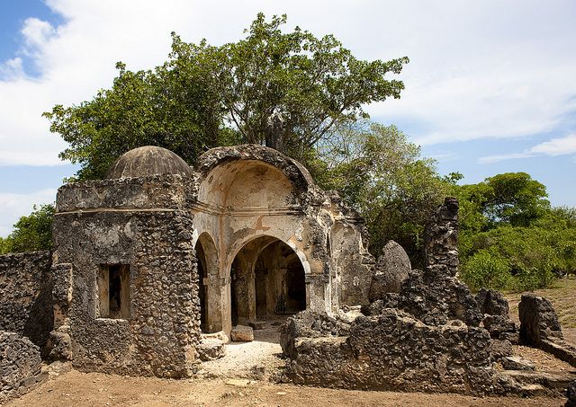 Kilwa Kilwa