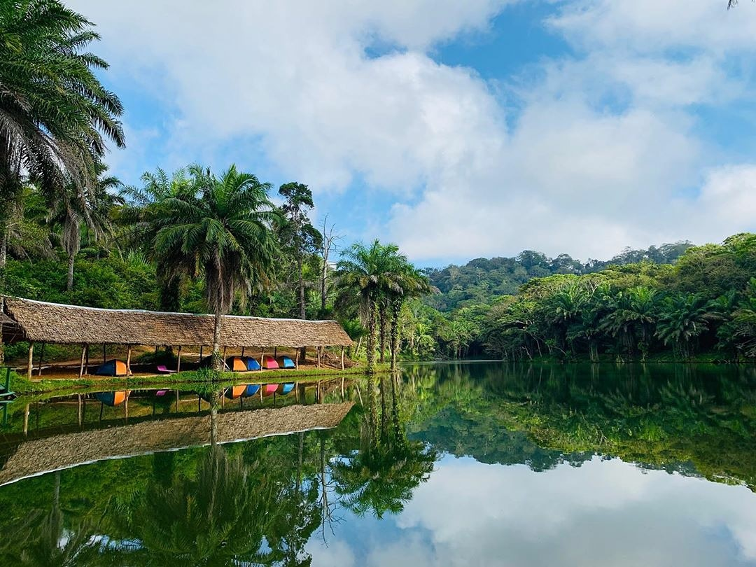 Best time to Visit Magoroto Best time to Visit Magoroto