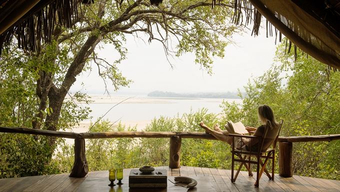 what to pack for a safari?