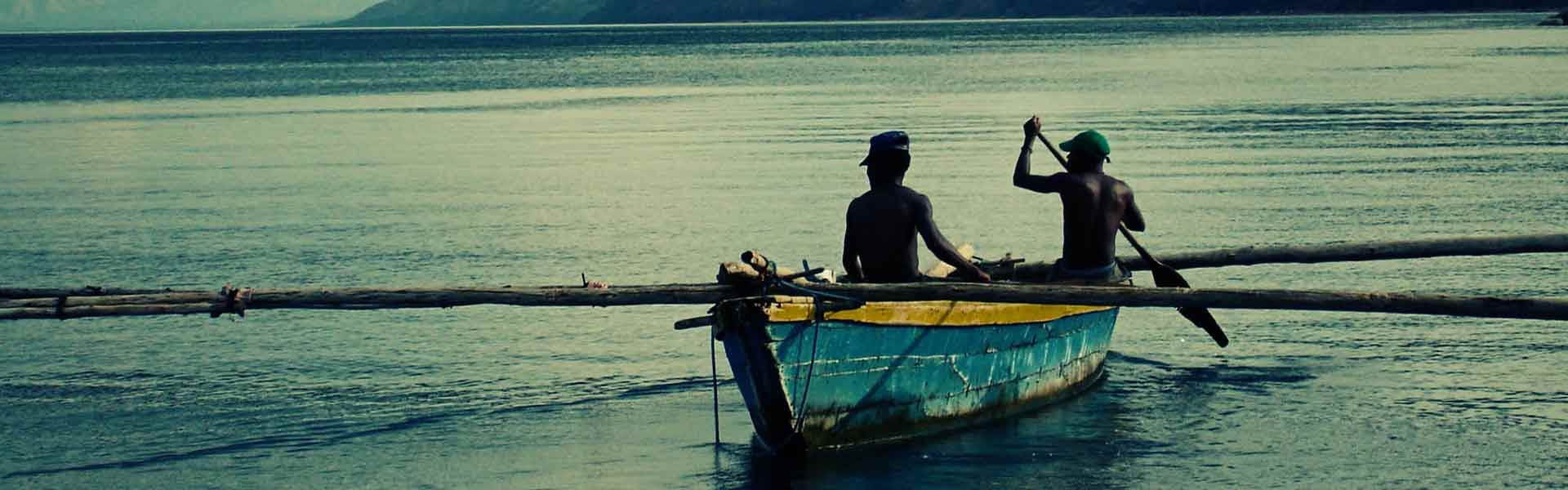 Things to do at Lake Tanganyika