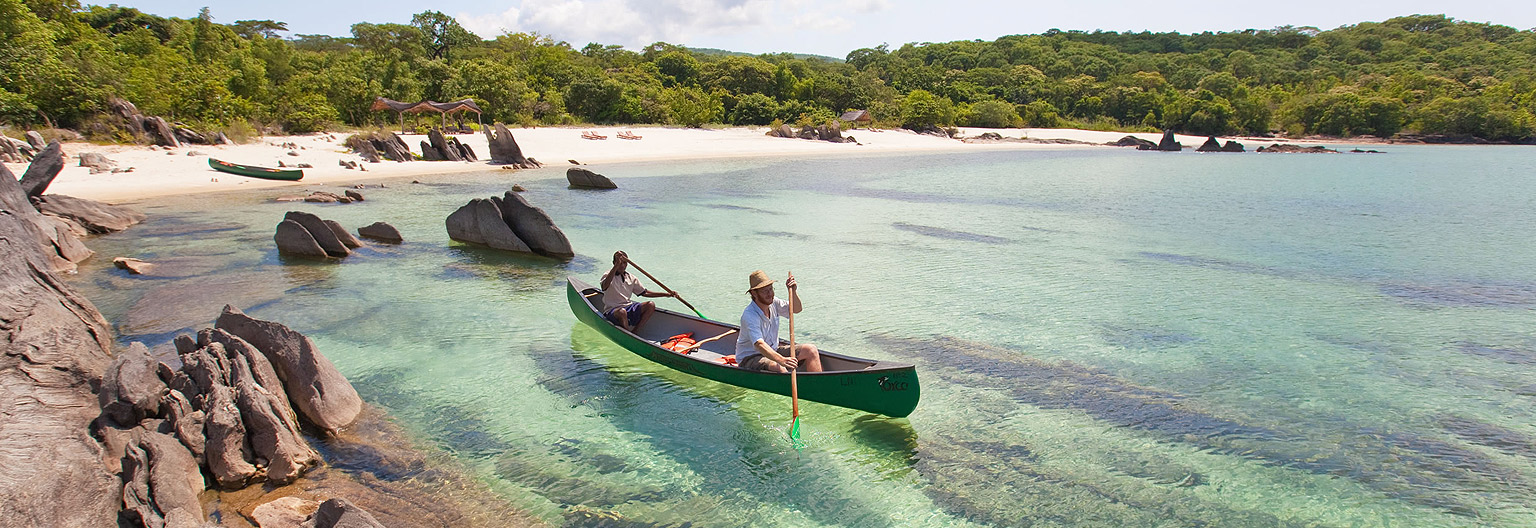 Creatures found in Lake Nyasa Creatures found in Lake Nyasa