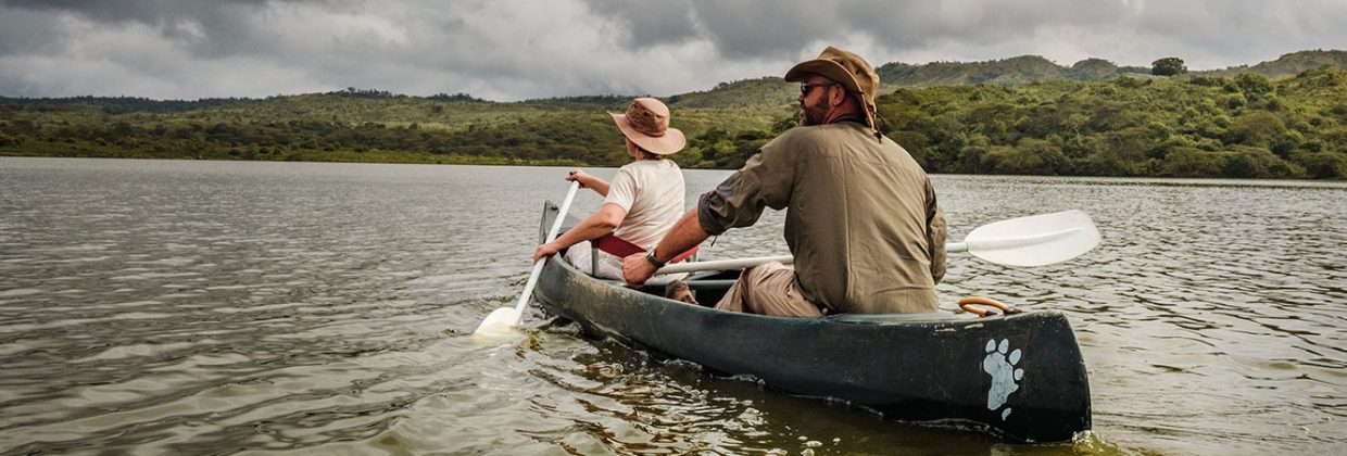 Things To Do at Duluti