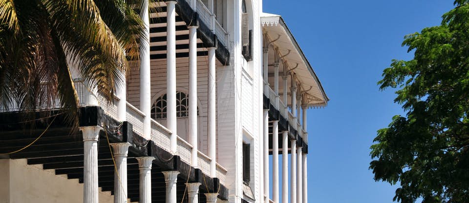 Things to do in stone town, Zanzibar