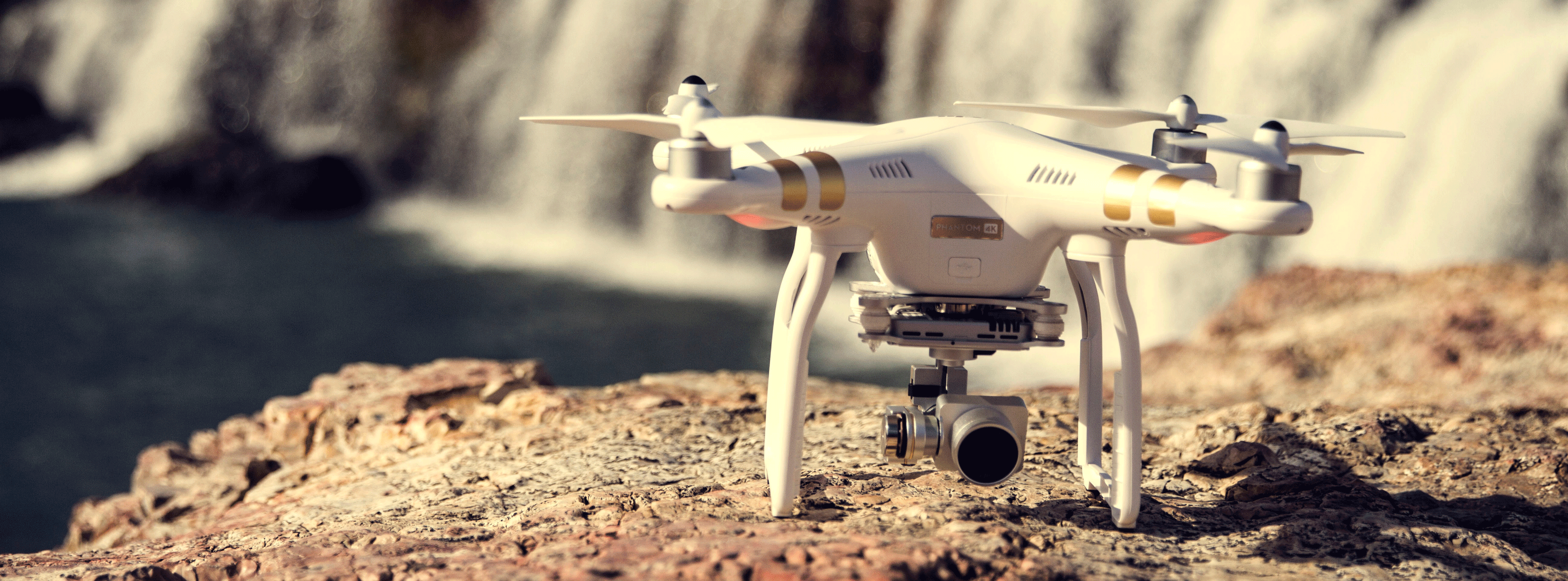 Drone use considerations in Tanzania.