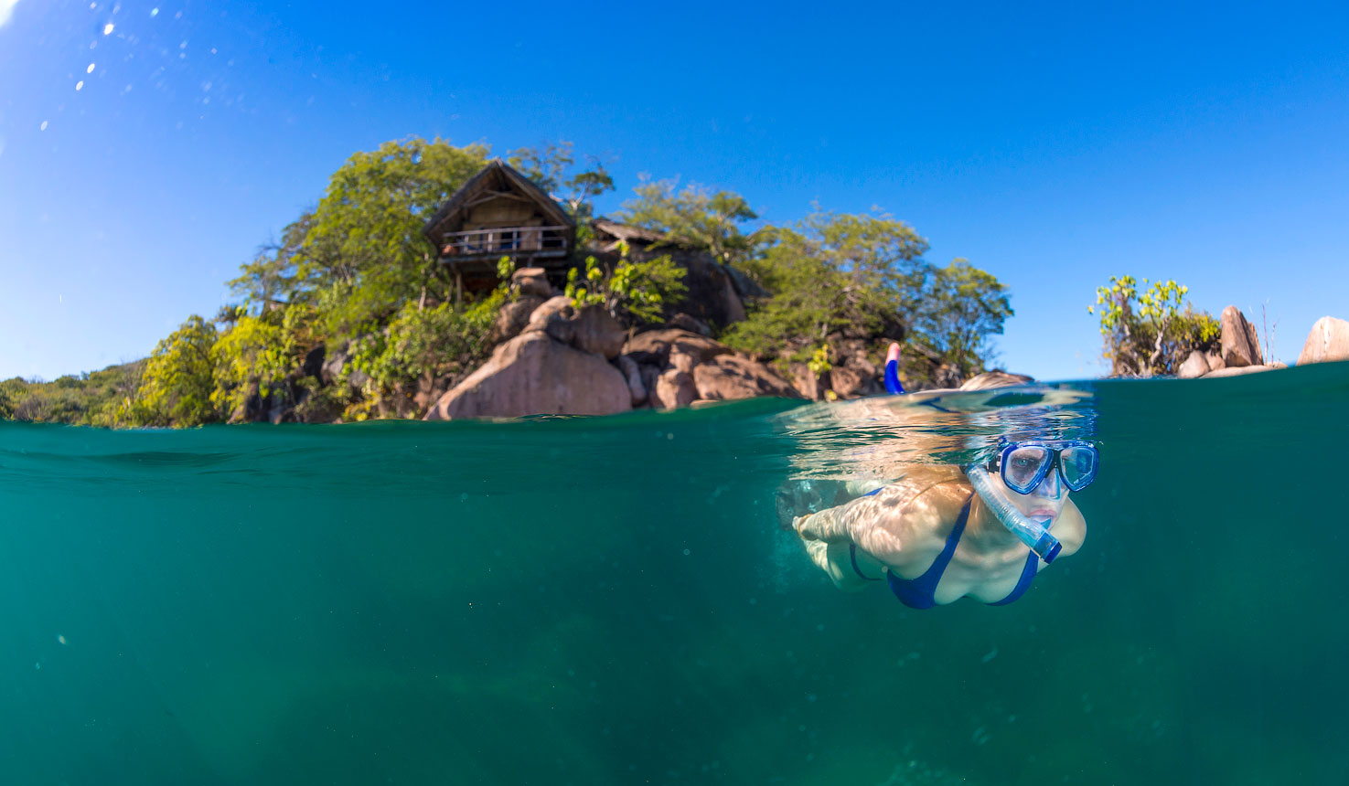 Importance of Lake Nyasa to its People Importance of Lake Nyasa to its People