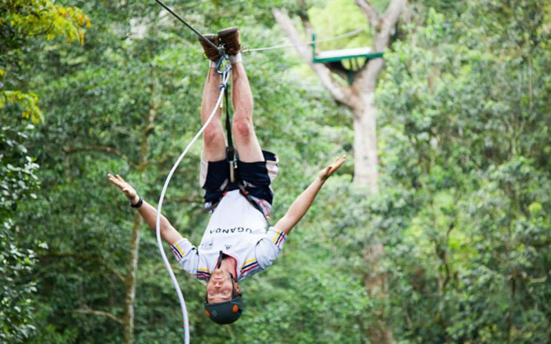Best Time to Visit Lake Manyara National Park