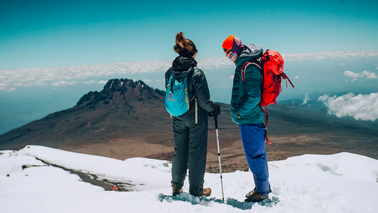 Reasons to hike Mount Kilimanjaro