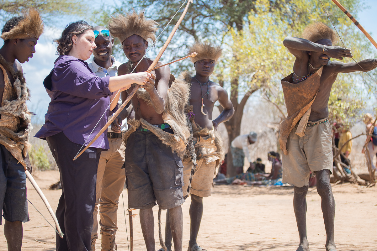 Reasons to visit lake Eyasi Reasons to visit lake Eyasi