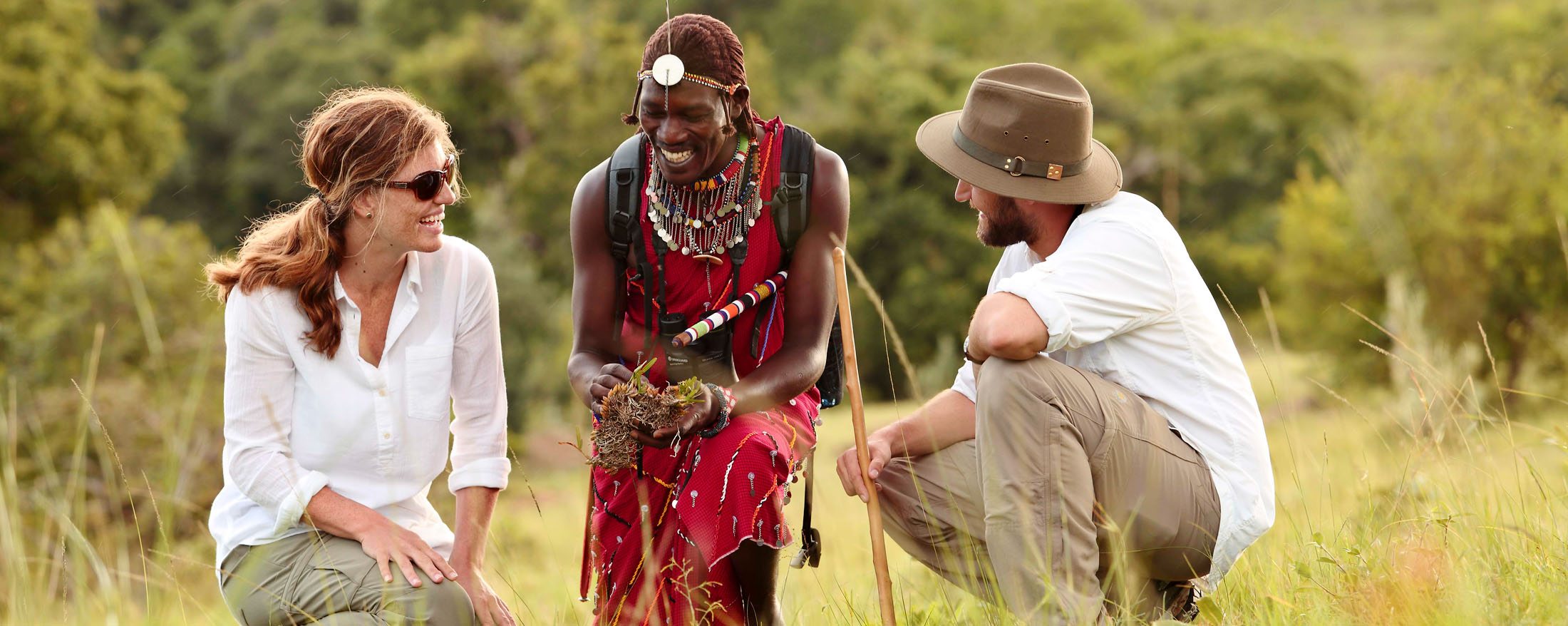 Things to do at Nyerere National Park