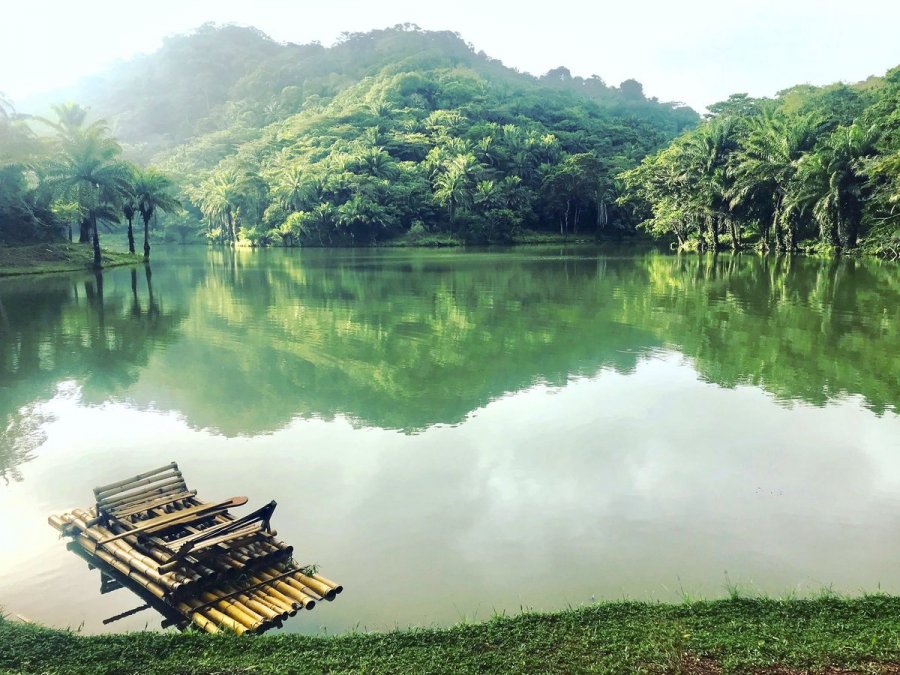 Getting to Magoroto Getting to Magoroto