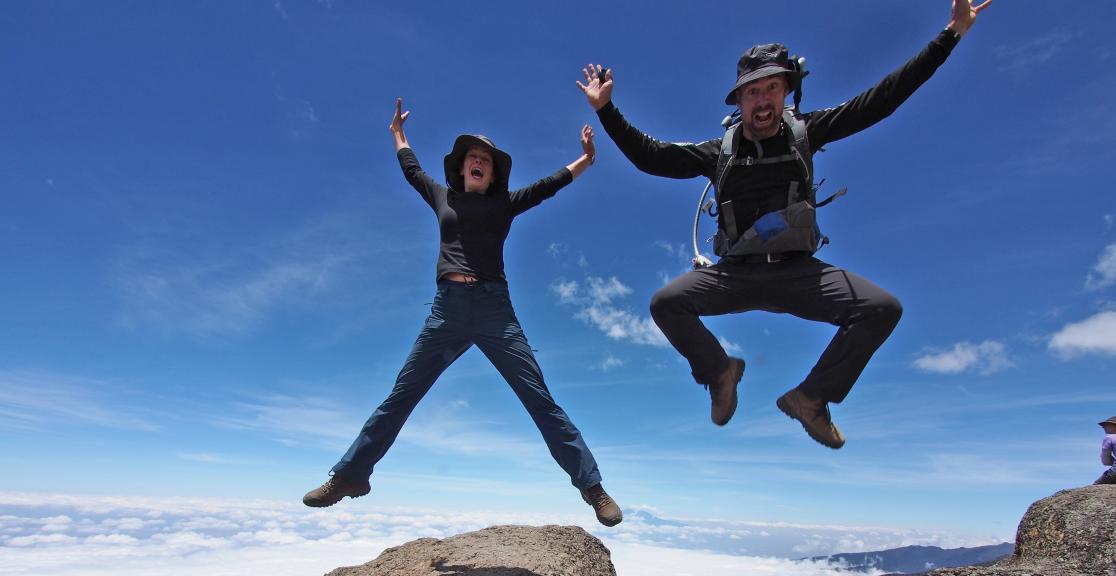 Cost of climbing Kilimanjaro