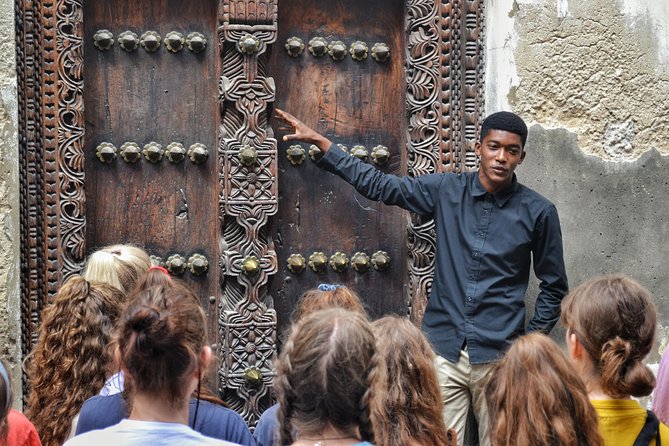 Things to do in stone town, Zanzibar