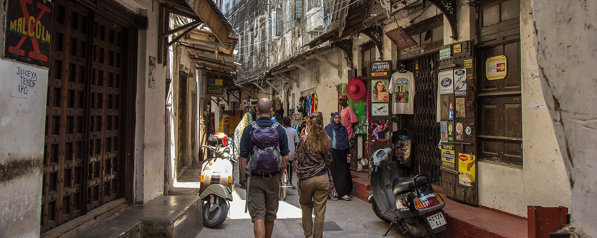 Things to do in Zanzibar