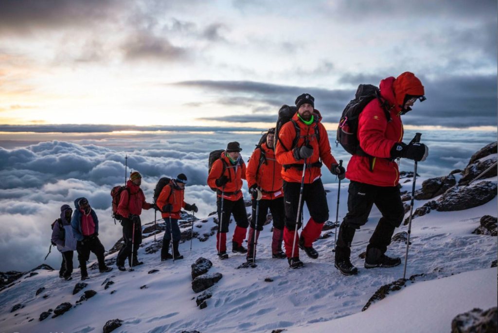 Reasons to hike Mount Kilimanjaro