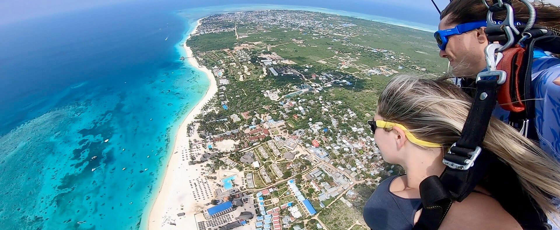 Things to do in Zanzibar