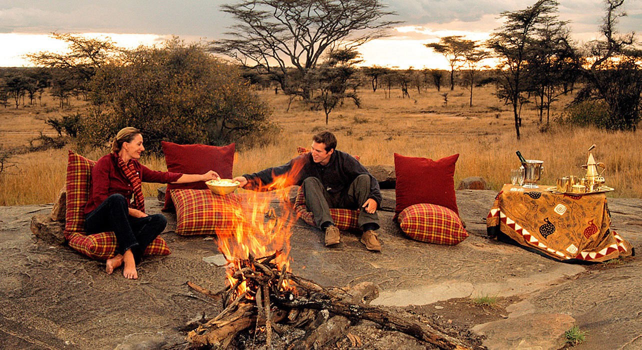 what to pack for a safari?