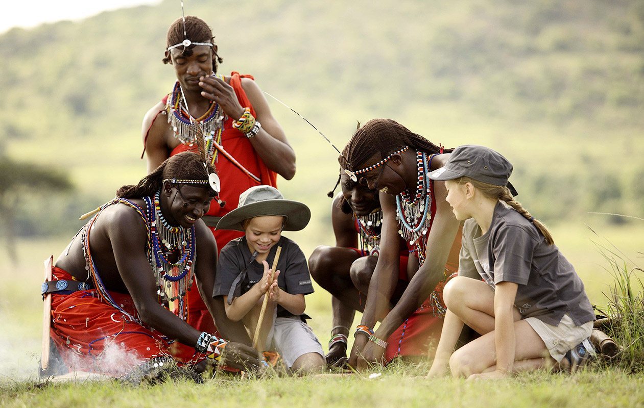 Cultural Visits