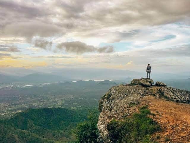 Usambara Mountains Usambara Mountains
