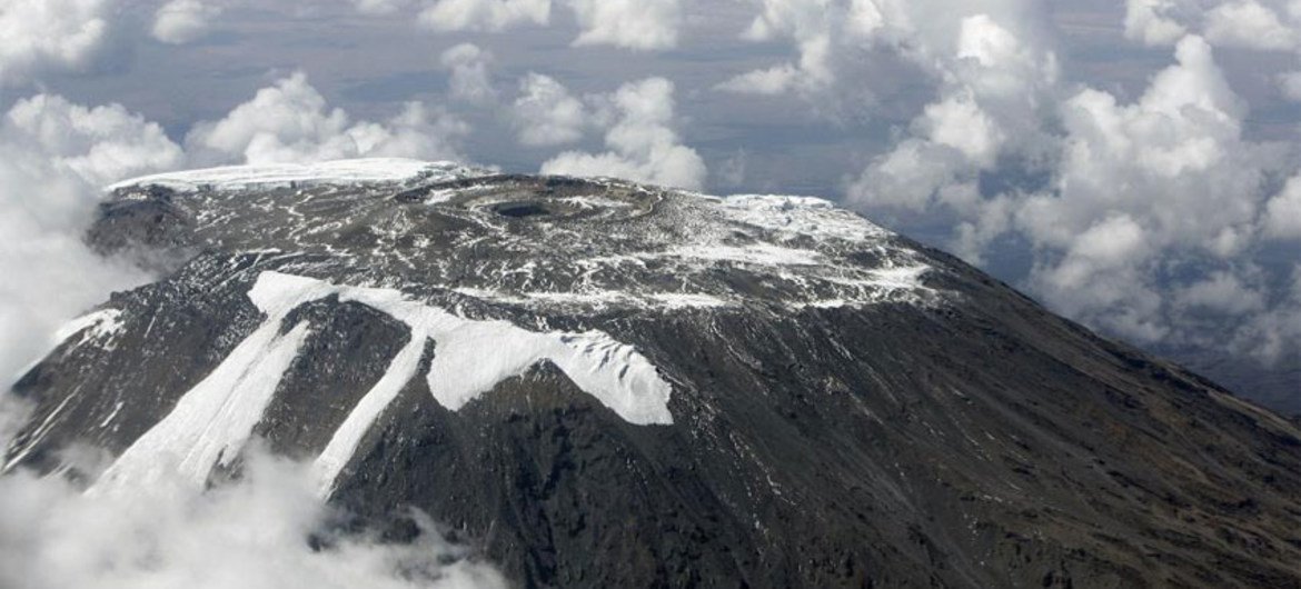 Mount Kilimanjaro