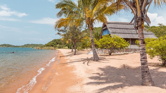 Why Visit Lake Tanganyika