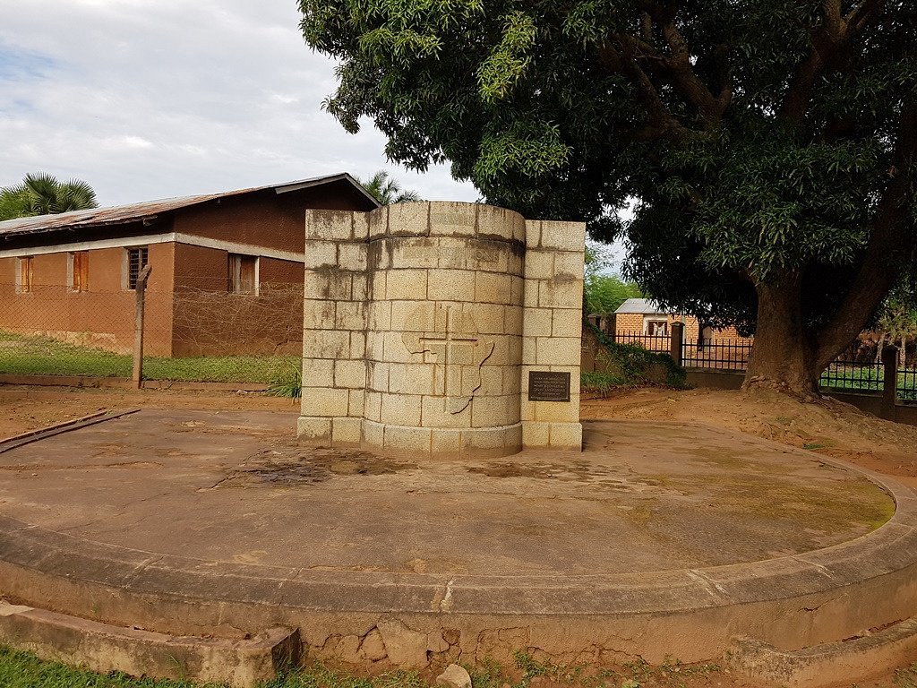 Things To do In Kigoma